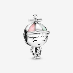 Charm Petit Garçon
