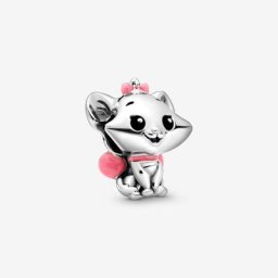 Charm Disney Les Aristochats Marie