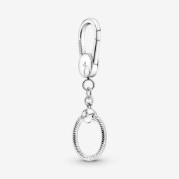 Petit Porte-Charms pour Sac Moments