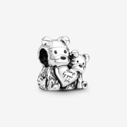 Charm Amour Mère&Chiot