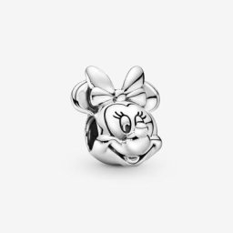 Charm Disney Minnie
