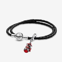 Bracelet composé Marvel Spider-Man Suspendu