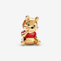 Charm Disney Winnie L'Ourson