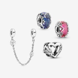 Coffret Cadeaux Infinity Love for my mom