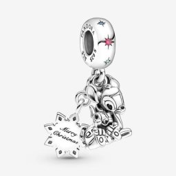 Charm Pendant Disney Bambi&Panpan