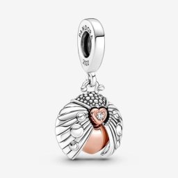 Charm Pendant Coccinelle&Cœur My 2022