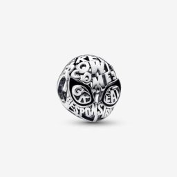 Charm Marvel Masque de Spider-Man