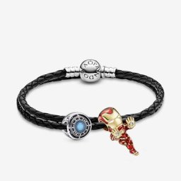 Coffret Cadeaux Iron Man Team