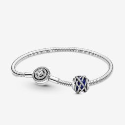 Bracelet composé Galaxie