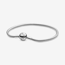 Bracelet Maille Serpent Moments