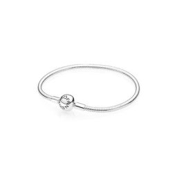 Bracelet Maille Serpent Moments