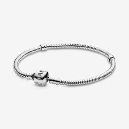 Bracelet Maille Serpent Moments