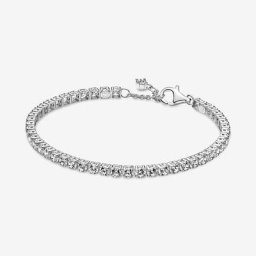 Bracelet Rivière Scintillant