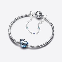 Bracelet Composé Diplômé(e) 2023 et Chaîne de Confort