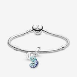Bracelet Composé Caméléon d'amour