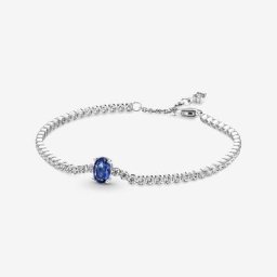 Bracelet Rivière Pavé Scintillant