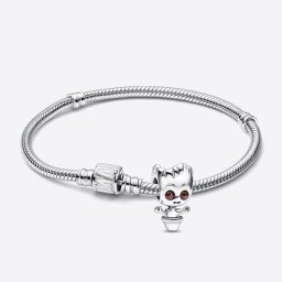 Bracelet Composé Marvel Groot Dansant