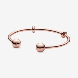 Bracelet Jonc Ouvert Moments