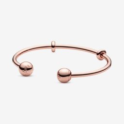 Bracelet Jonc Ouvert Moments