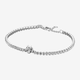 Bracelet Rivière Disney Minnie