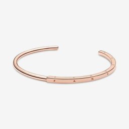 Bracelet Jonc I-D Signature
