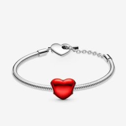 Bracelet composé Amour