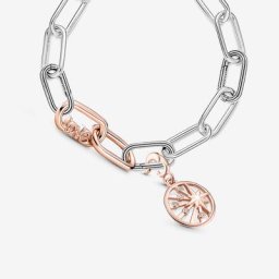 Ensemble Bracelet Love ME