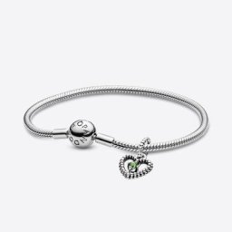 Bracelet Composé Anniversaire Août