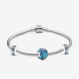 Bracelet Composé Océan