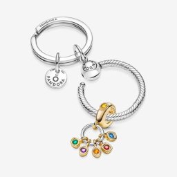 Coffret Cadeaux porte-clés Power of the Universe