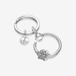 Porte-clés Puppy