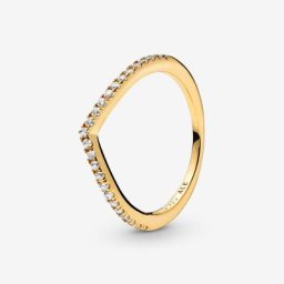 Bague Vœu Scintillant