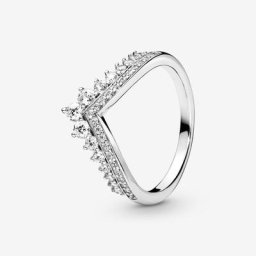 Bague Vœu Princesse