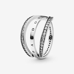 Bague Signature