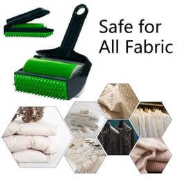 rouleau poil animaux nettoyeur d'outils collants réutilisables rouleau rouleau silicone pour
