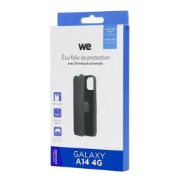 Etui de protection WE pour Samsung A14 5G