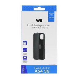Etui de protection WE pour Samsung A54 5G