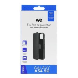 Etui de protection WE pour Samsung A34 5G