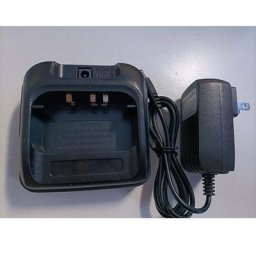Baofeng – chargeur de batterie ue/US DM-1701 pour DMR DM-1701 accessoires walkie-talkie