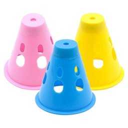 Corde de tente LED pour camping en plein air lampe de sécurité piquets empêche de trébucher sur