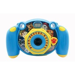 Appareil photo enfant LEXIBOOK Pat'Patrouille