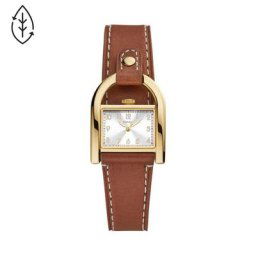 Montre Fossil Harwell Blanc