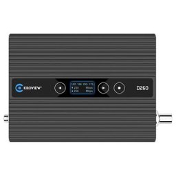 Kiloview D260 H.265 HDMI&SDI Decoder