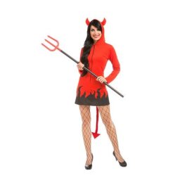 Costume de diablesse ""Devil