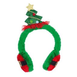 Cache-oreille ""elfe