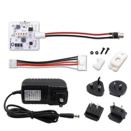 Alimentation électrique de remplacement pour Console de jeu vidéo rétro SEGA All Saturn 2023 V 2.1