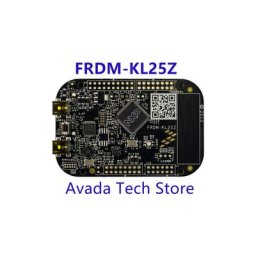Panneau de développement ARM FRDM-KL25Z Cortex-M0 + cinétique L