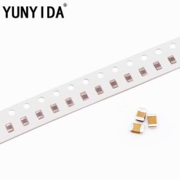 Condensateur SMD 0805 22uf 16V 226M 20% 200 pièces