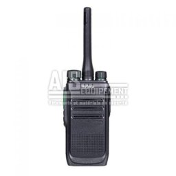 PORTATIF BD505LF PMR446 HYTERA