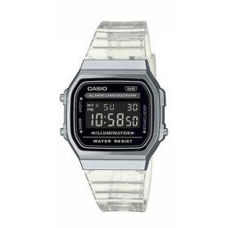 Montre Casio Collection Vintage Iconic Noir